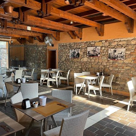 Albergo Tecla Lazise Exterior foto